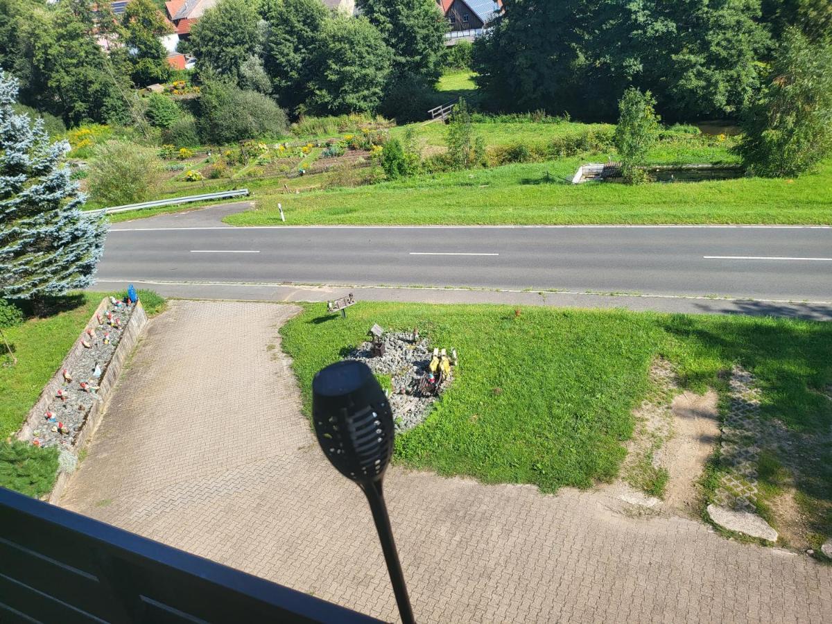 Mara Daire Neuhaus an der Pegnitz Dış mekan fotoğraf