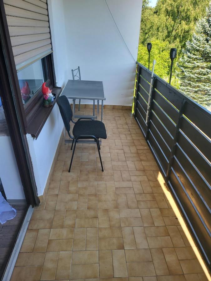 Mara Daire Neuhaus an der Pegnitz Dış mekan fotoğraf