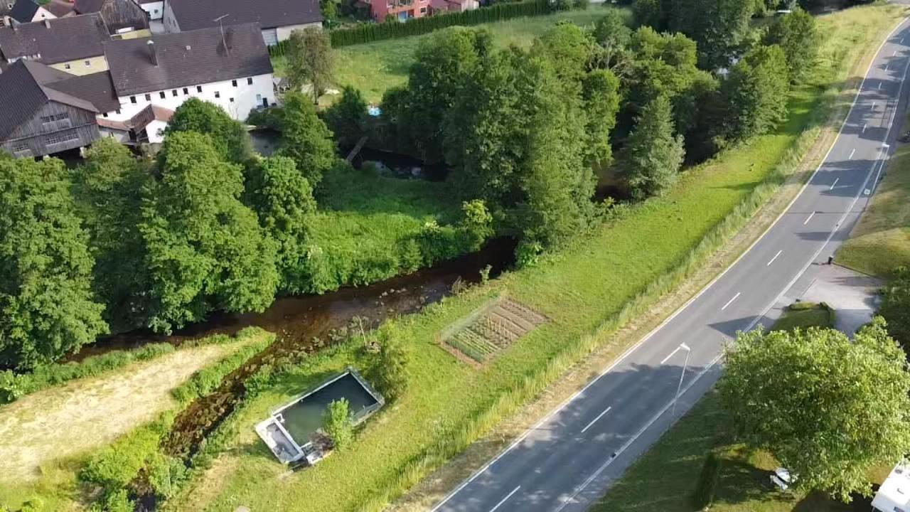 Mara Daire Neuhaus an der Pegnitz Dış mekan fotoğraf