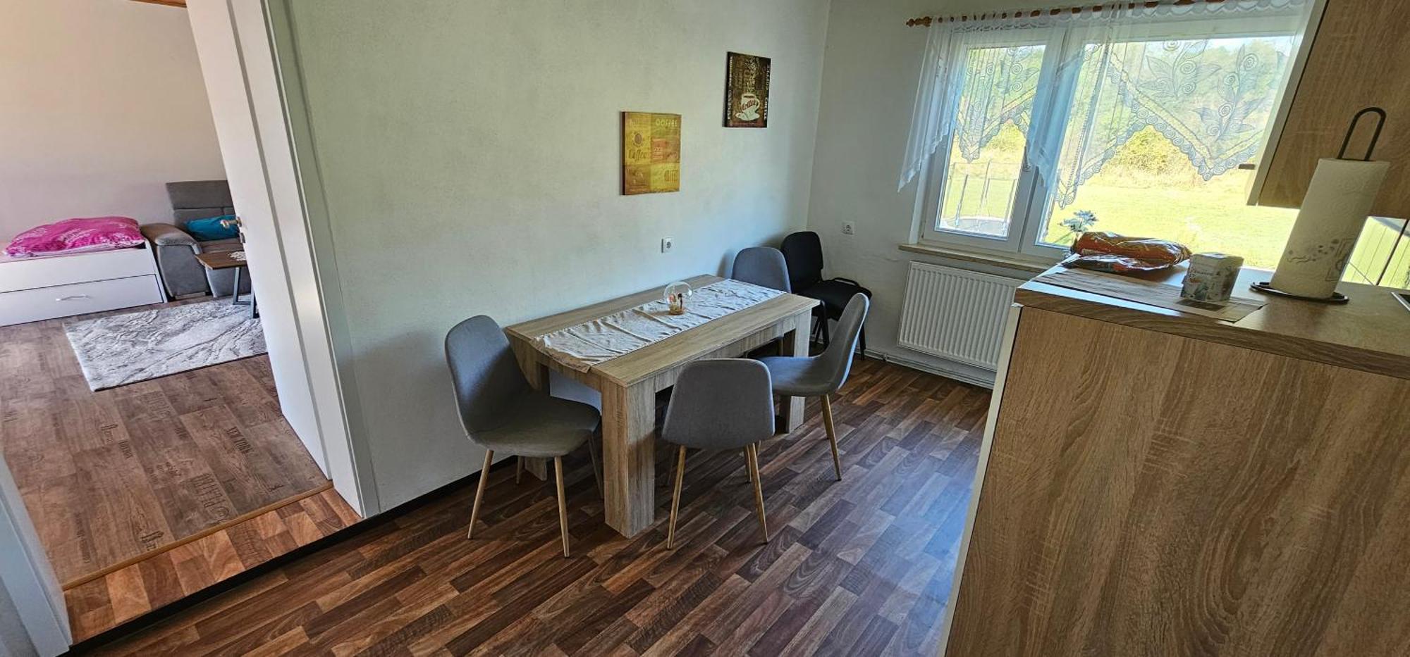 Mara Daire Neuhaus an der Pegnitz Dış mekan fotoğraf